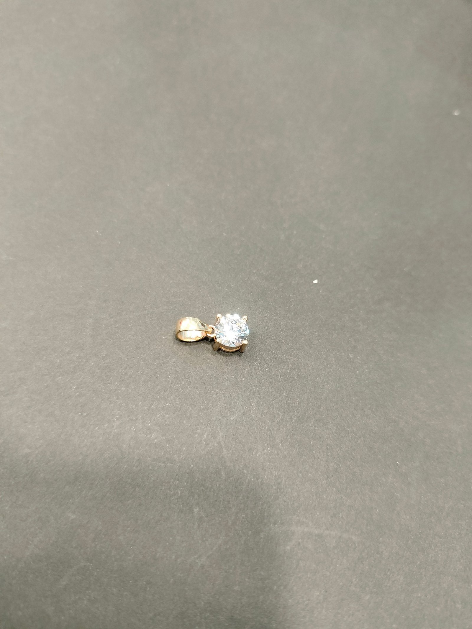 Mainan Kalung Mata