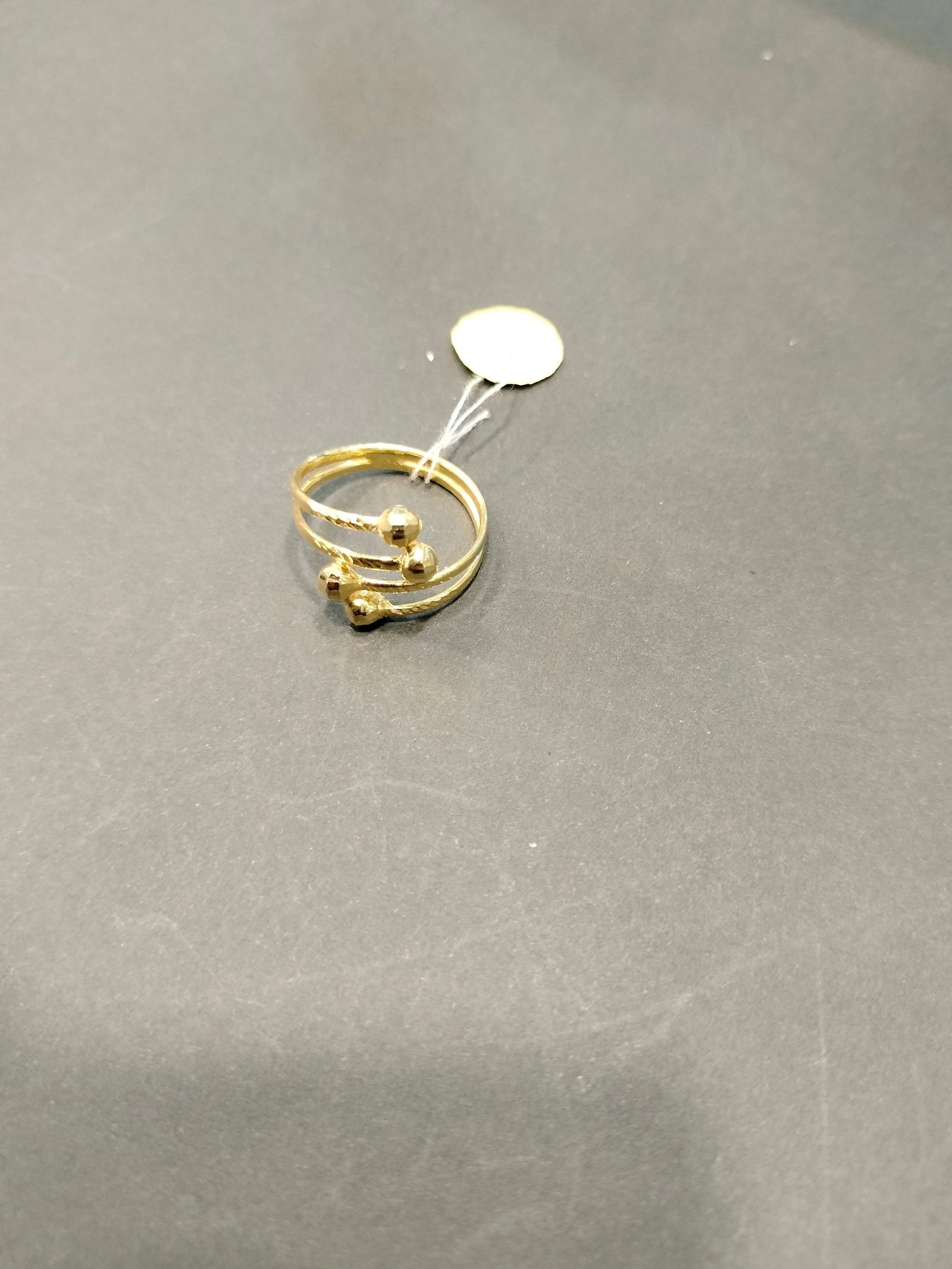 Cincin Merica Empat