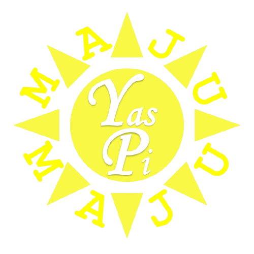 Logo Jamalis Jaya
